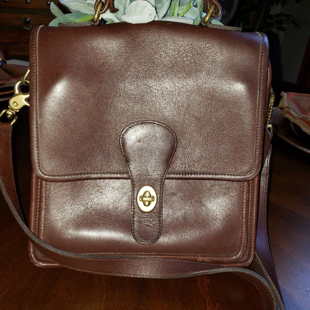 Coach Crossbody